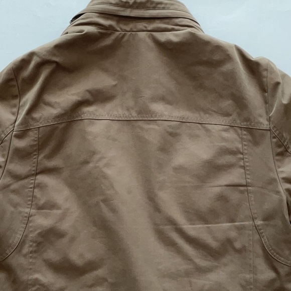 RW&CO. Utility Jacket - Picture 8 of 12